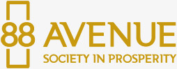 88avenue logo