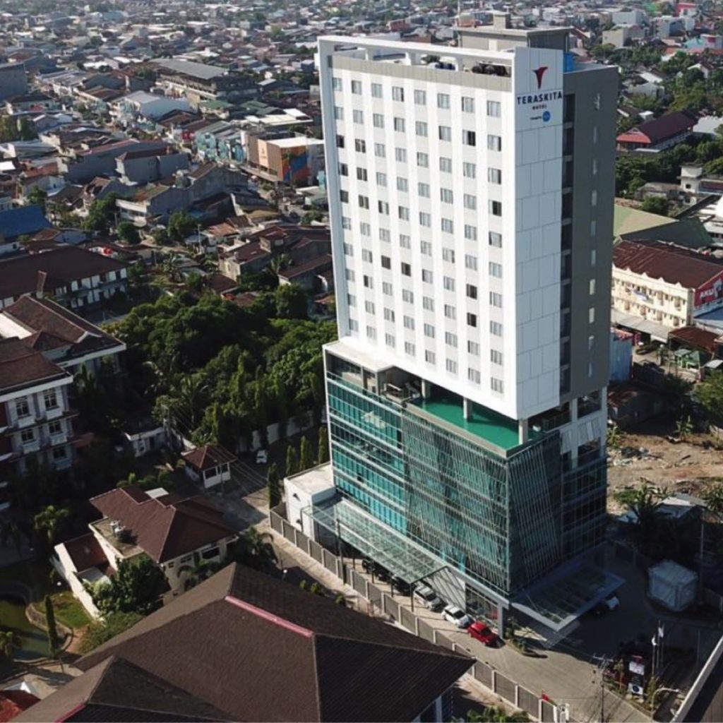 Teraskita Hotel Makassar