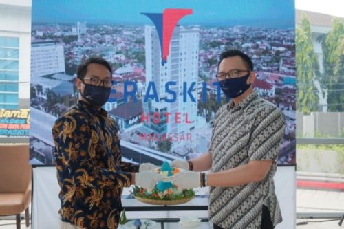 Waskita Realty Mendukung Industri Perhotelan Indonesia di Masa Pandemi