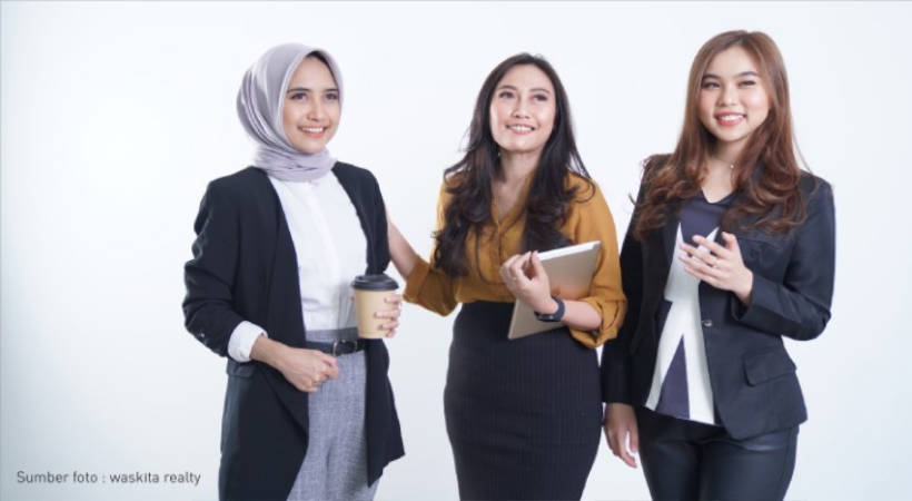 Properti Yang Cocok Untuk Eksekutif Muda