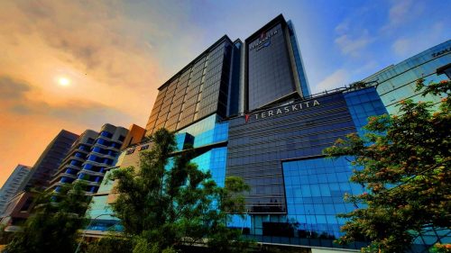 Teraskita Hotel Jakarta