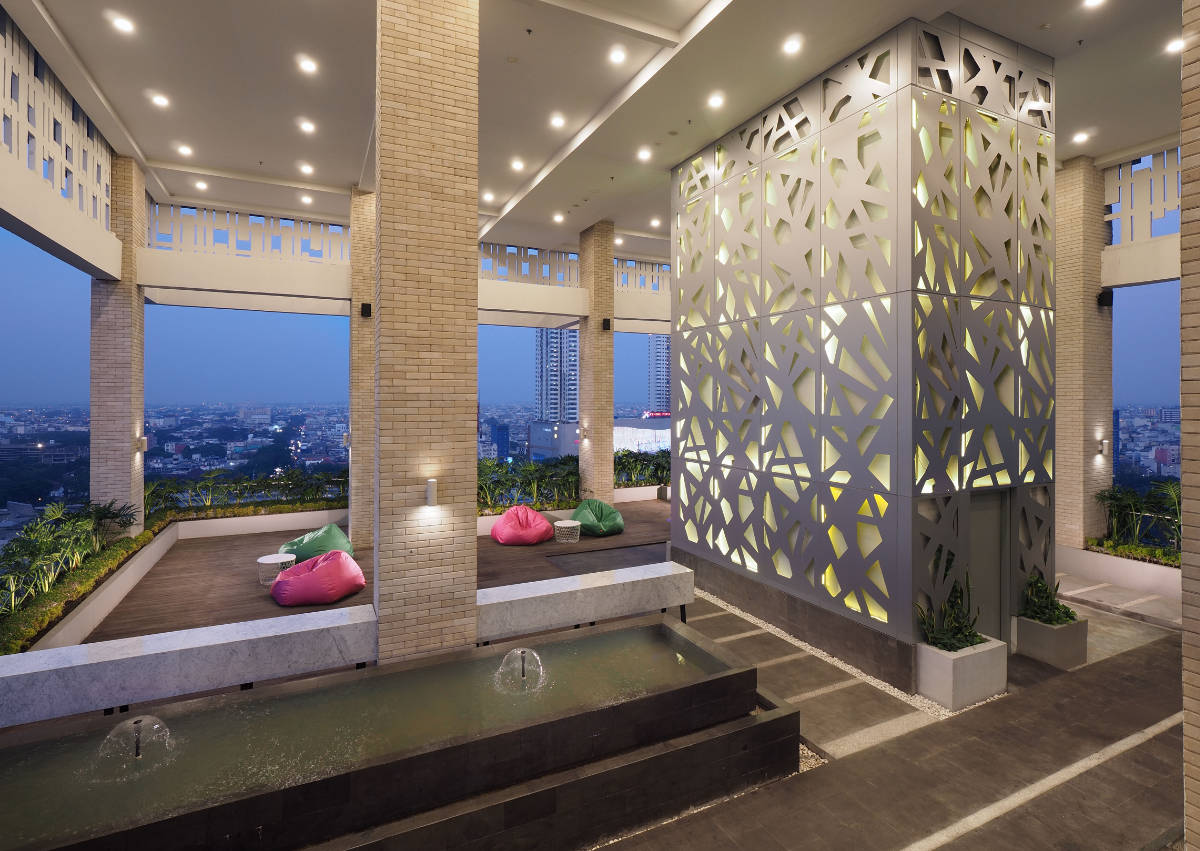 Stellar Party Garden