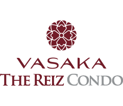 Vasaka The Reiz Condo Logo