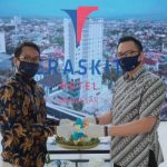 Waskita Realty Mendukung Industri Perhotelan Indonesia di Masa Pandemi