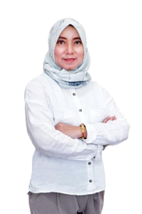 Marketing & Sales Director Waskita Realty