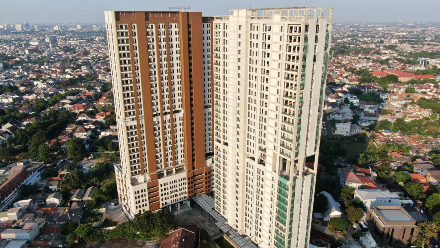 Vasaka Solterra Gym