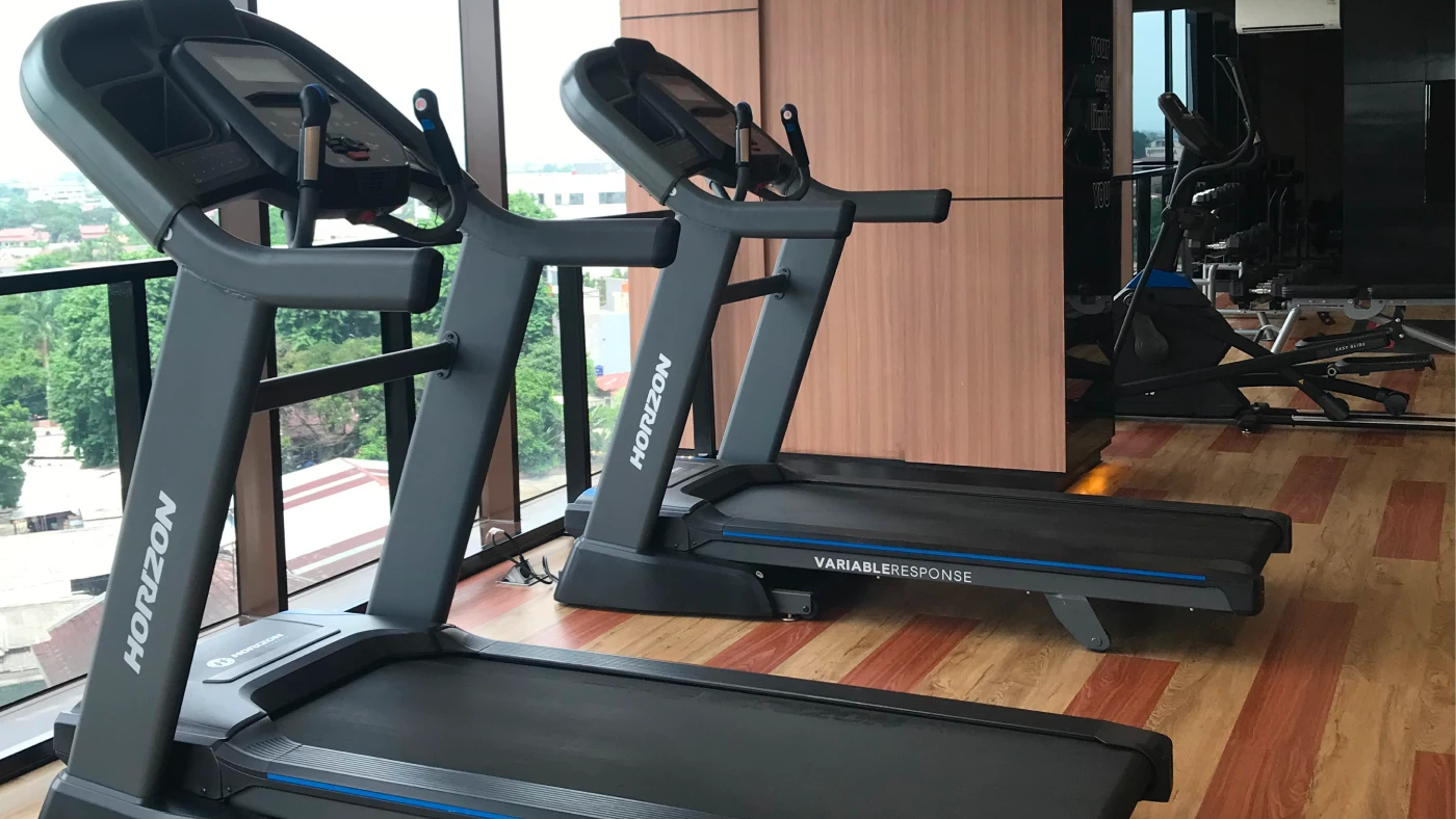 Vasaka Solterra Gym