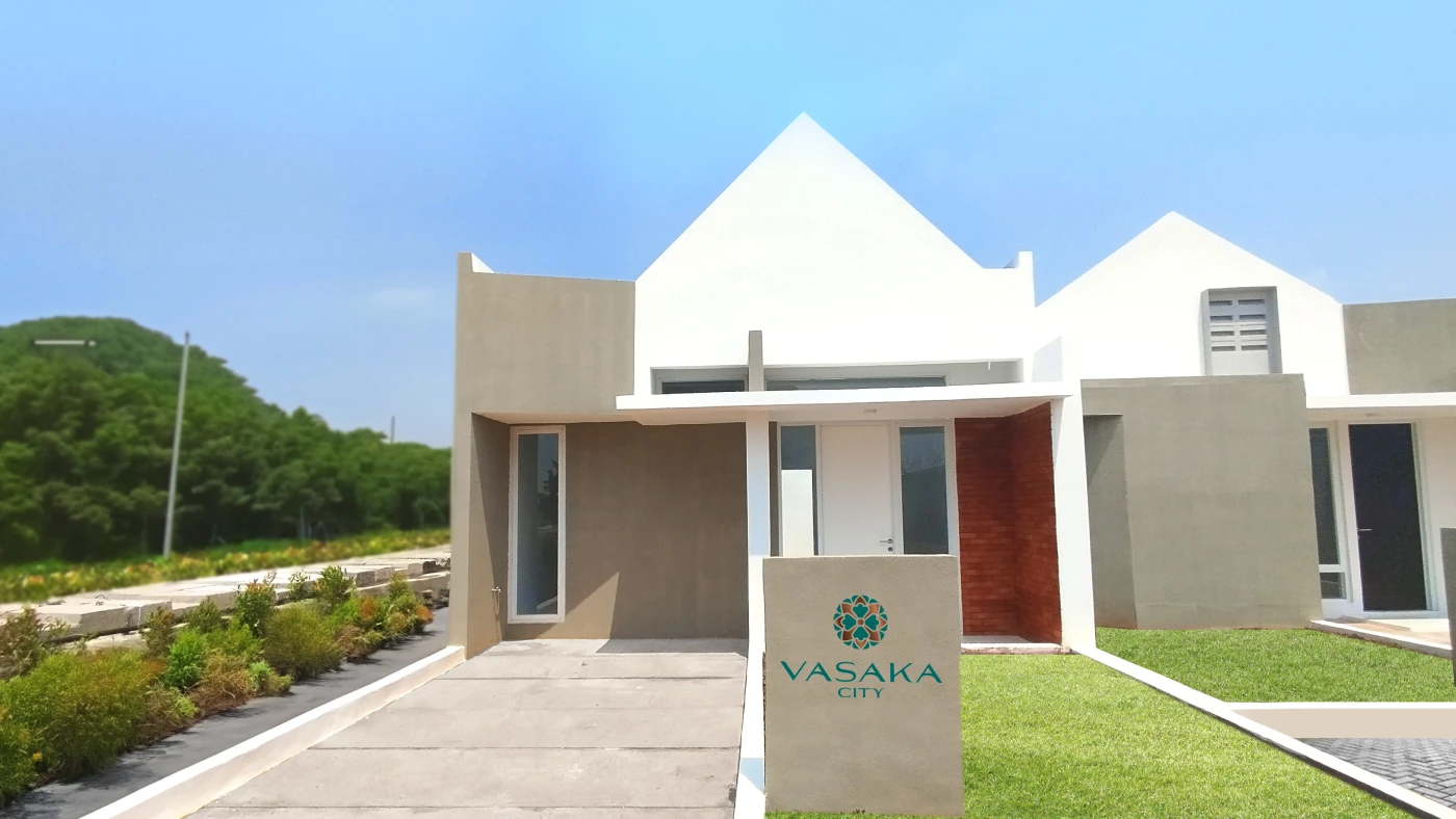 Vasaka City