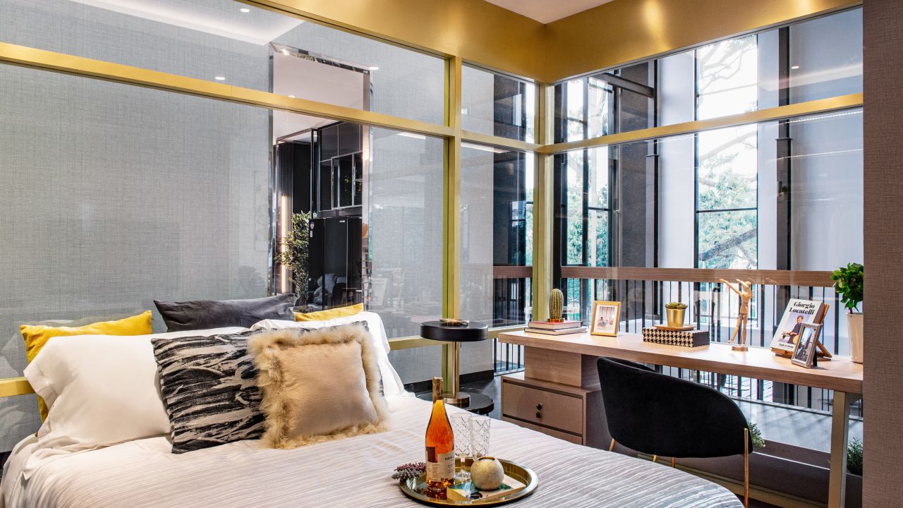 Studio Suites Vasaka Solterra