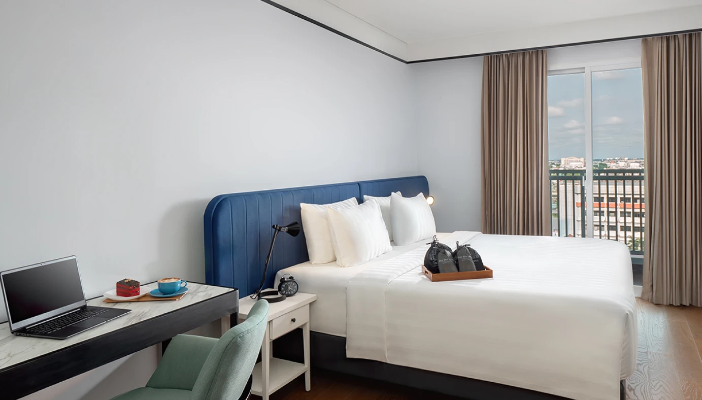 TRS_Deluxe Room