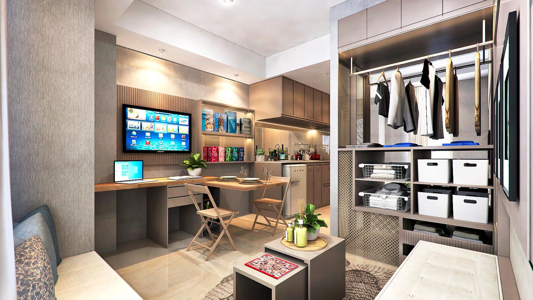 solterra place type studio