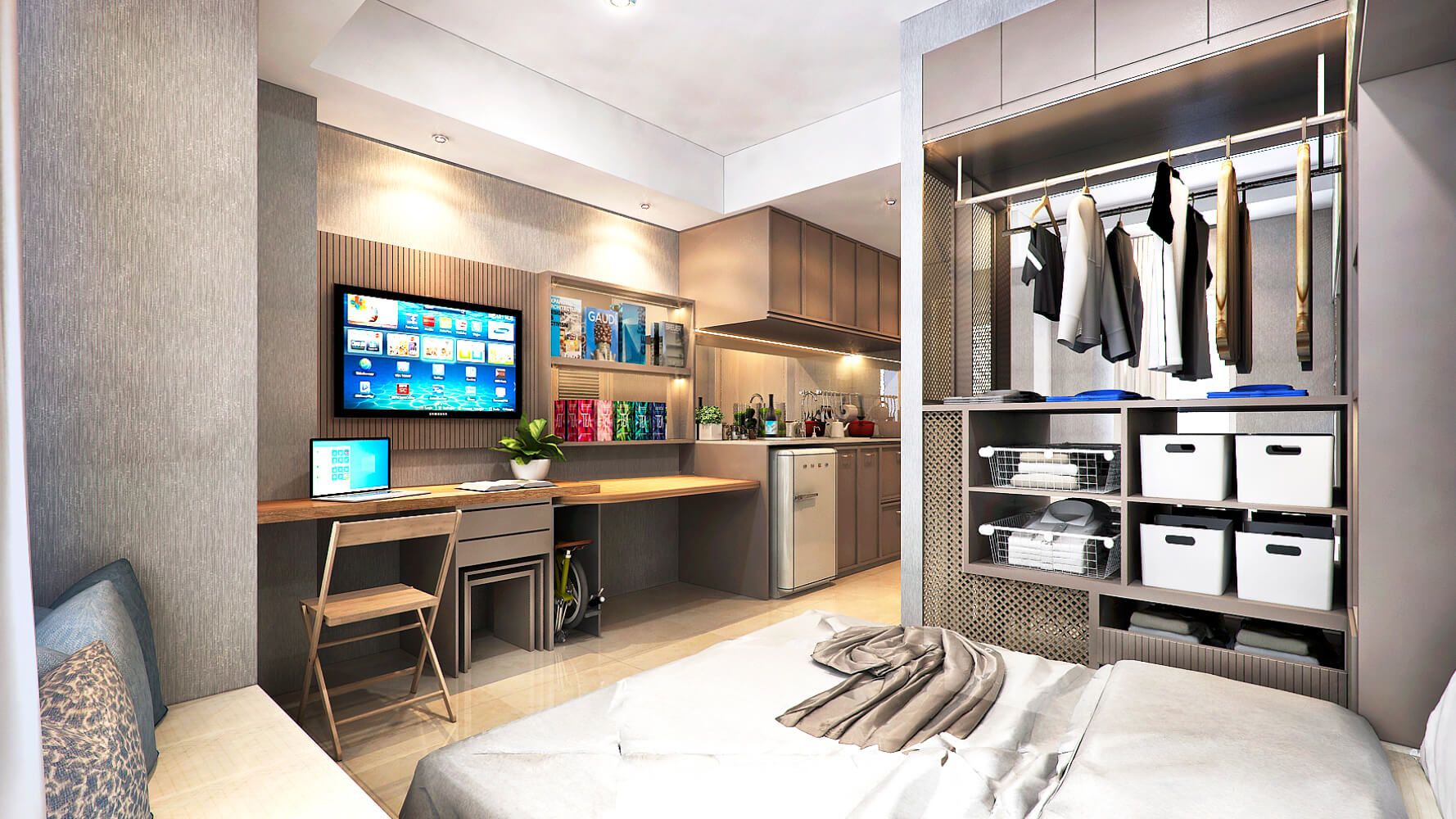 solterra place type studio