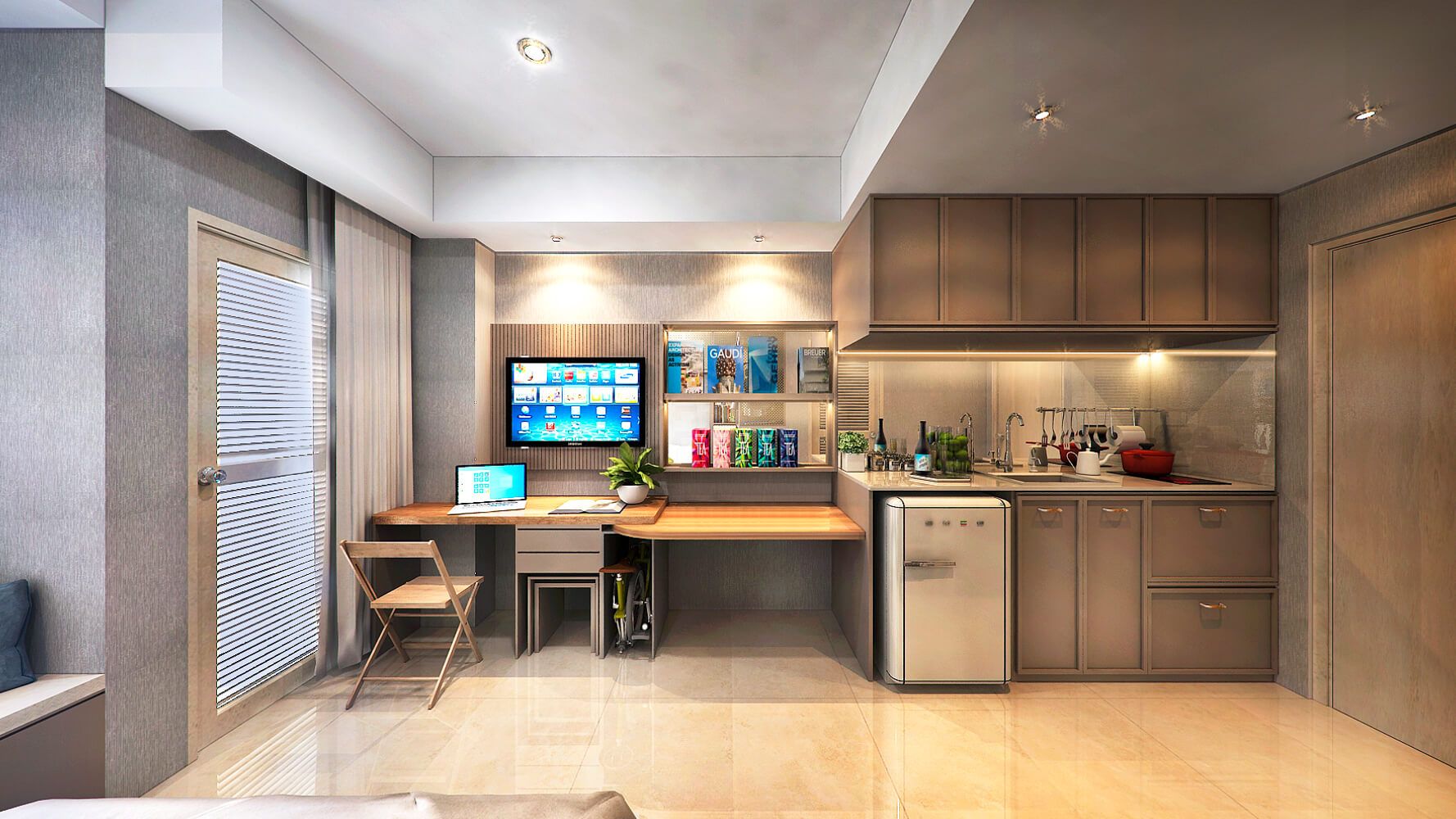 solterra place type studio