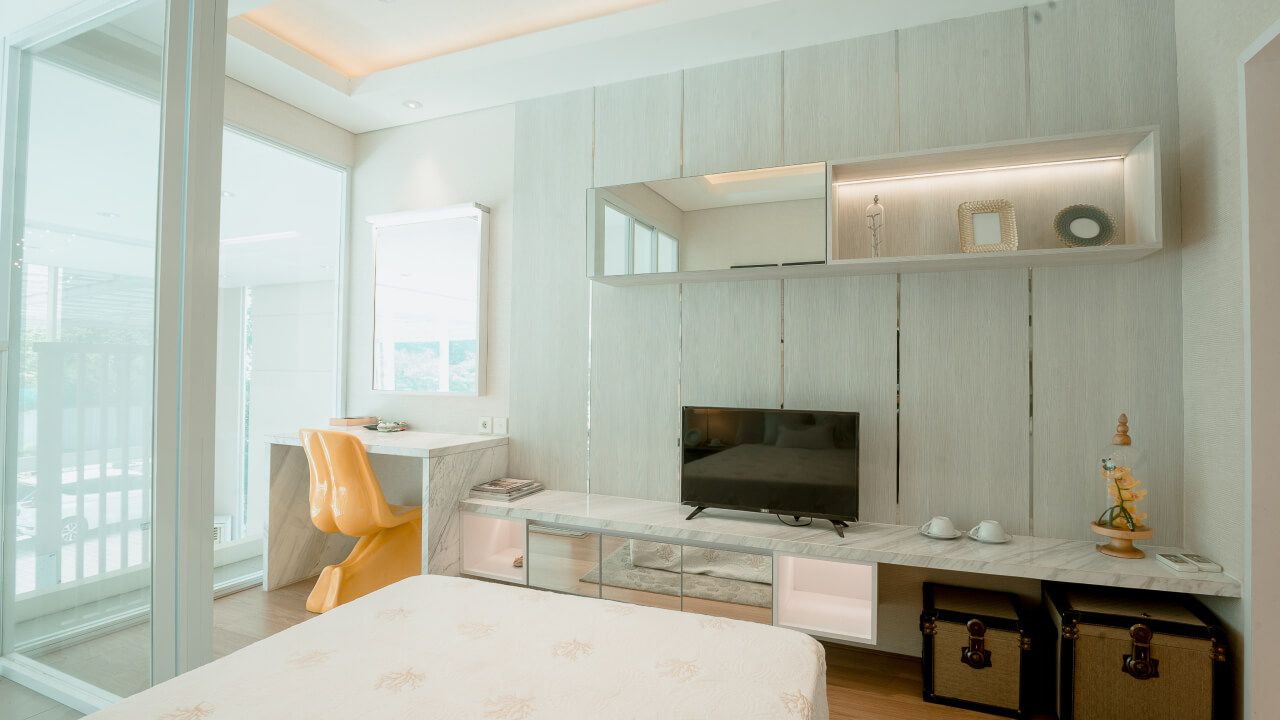 2LDK_88 Avenue