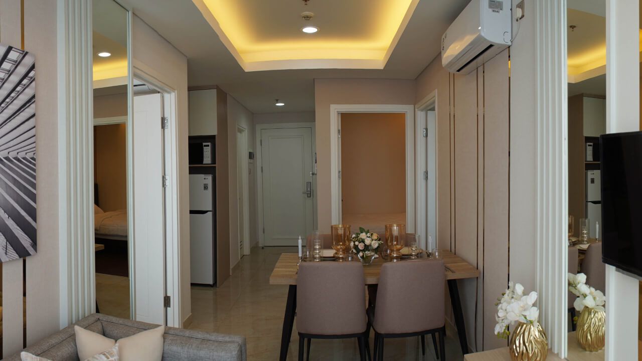 3LDK_88 Avenue-3