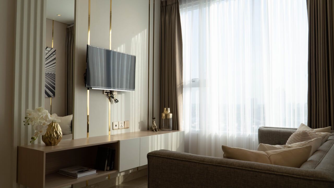 3LDK_88 Avenue