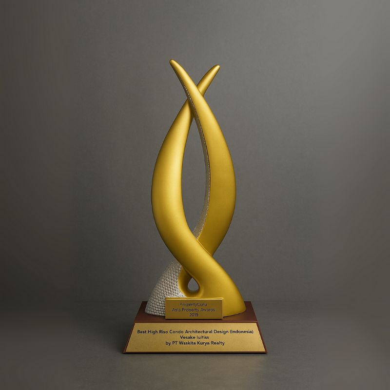 Asia Property Awards 2019-Property Guru Indonesia