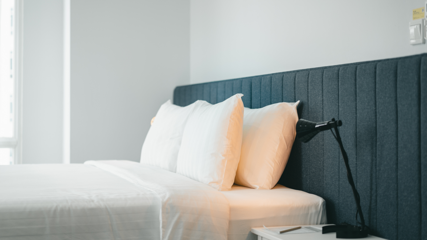 The Reiz Suites Room