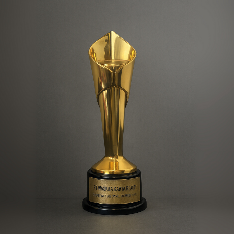 Properti Indonesia Awards 2021-Prospective State Owned Developer in Bali