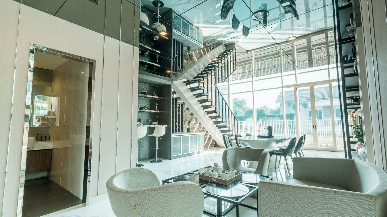 Soho_88 Avenue